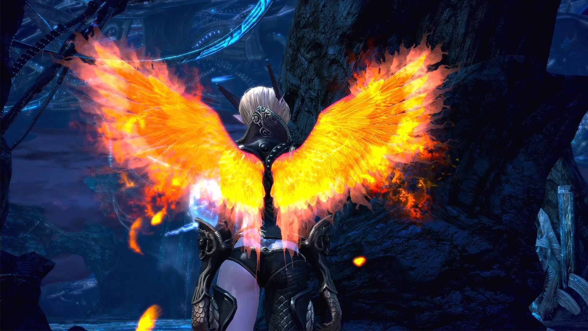 TERA: Founder’s Pack Ultimate - кадр 4