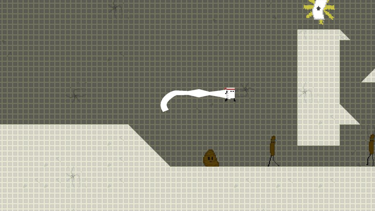 Wrap the Crap (itch) - кадр 2