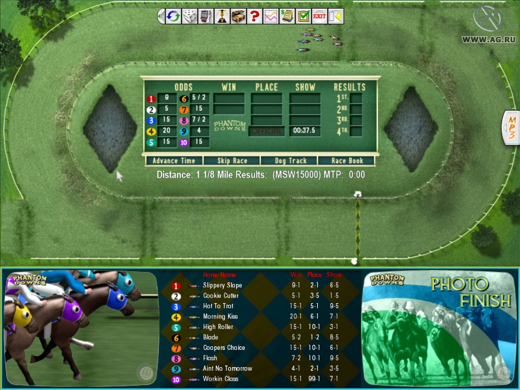 Reel Deal Casino Millionaire's Club - кадр 4