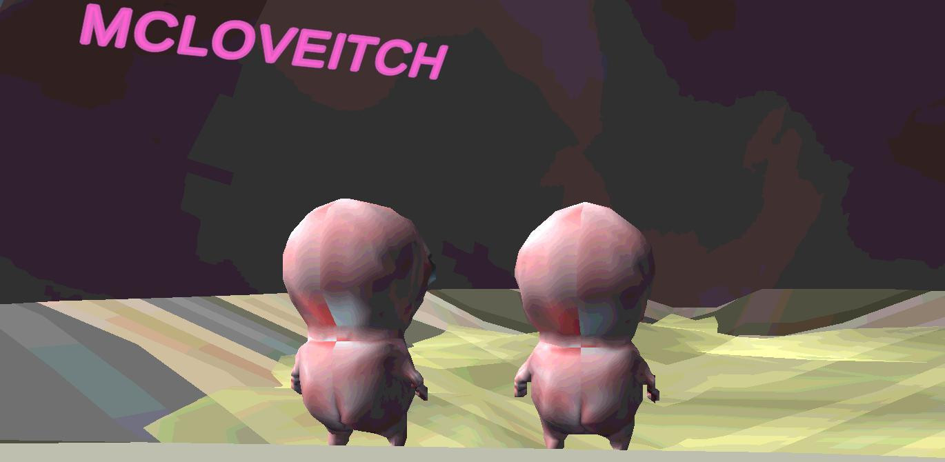 Lil Flutie Fun Adventure (itch) - кадр 1