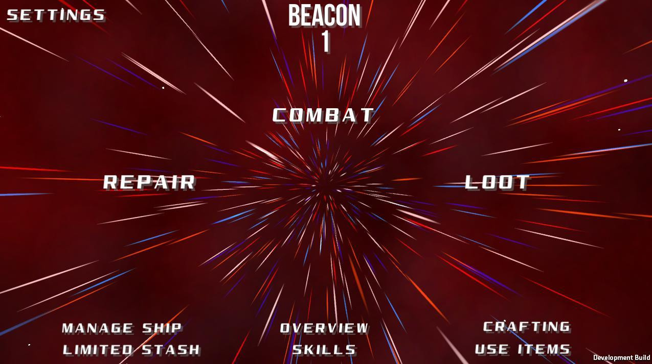 Frame: Critical Damage (itch) - кадр 3
