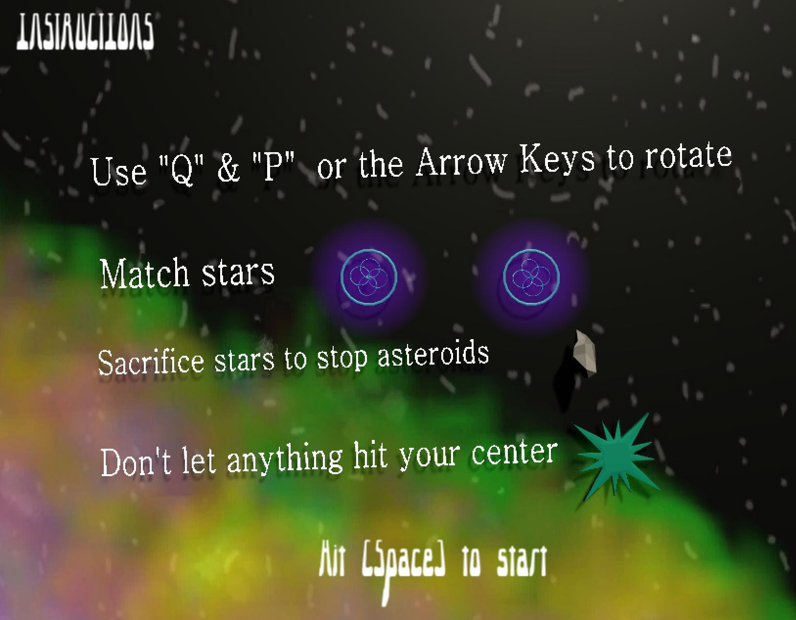 Starweaver (itch) - кадр 3