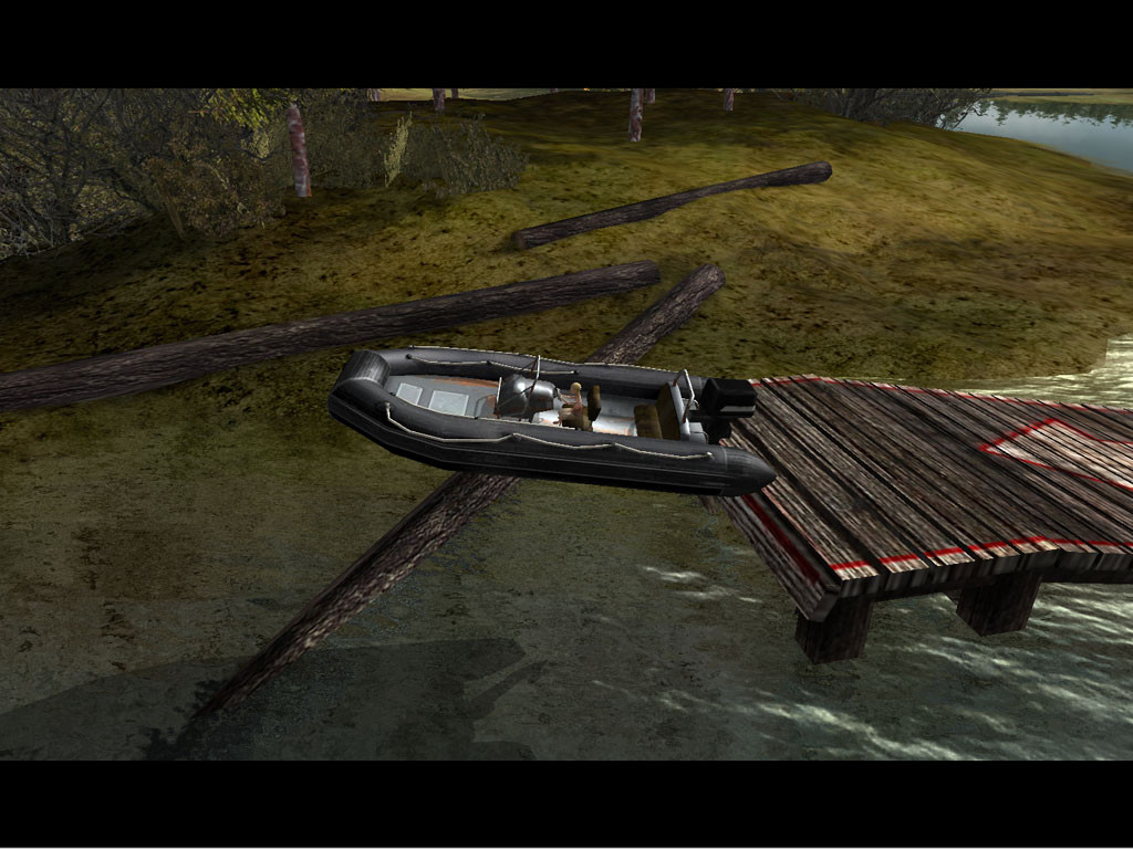 Aquadelic GT - кадр 7