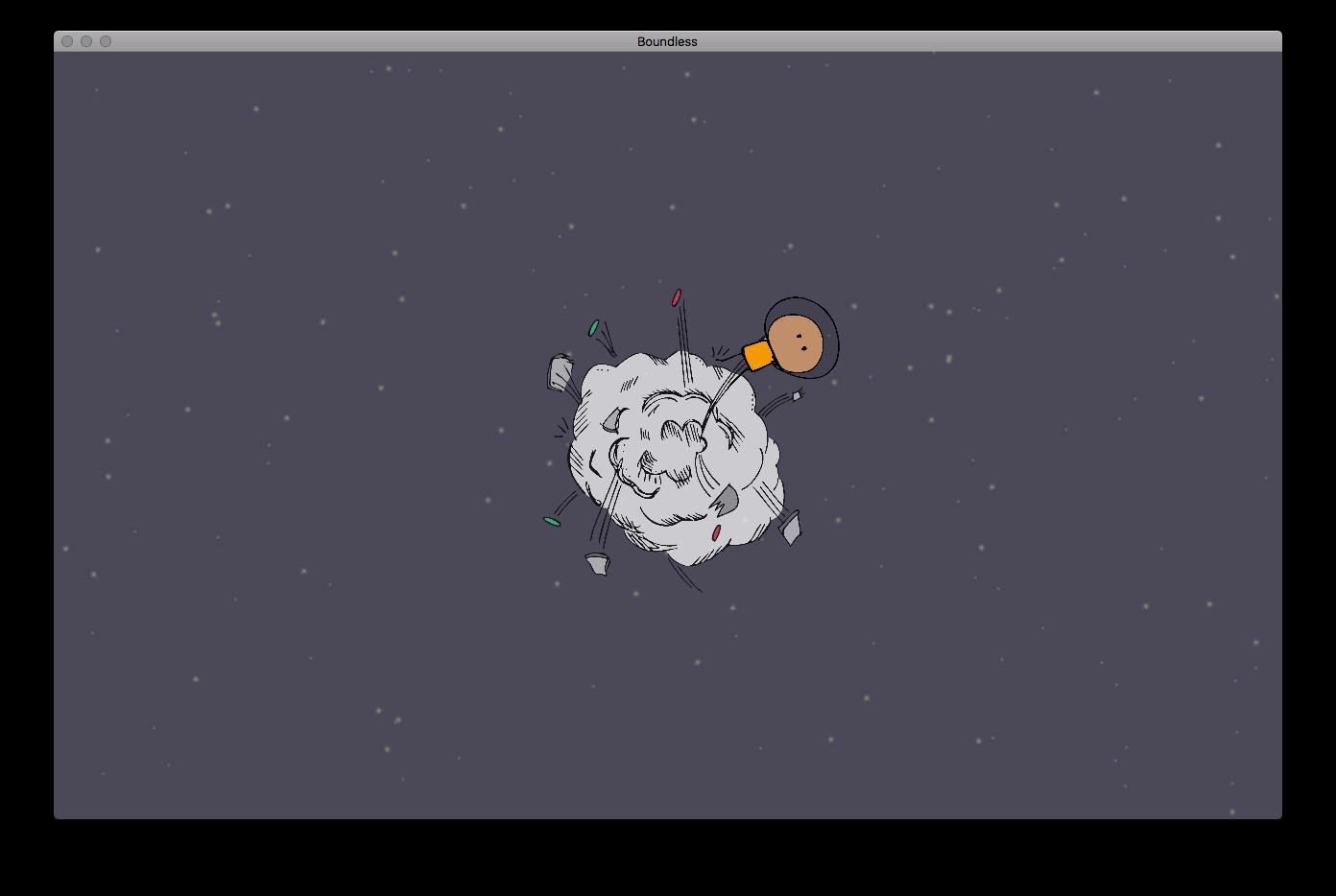 Boundless (itch) (Andersen, lask) - кадр 2