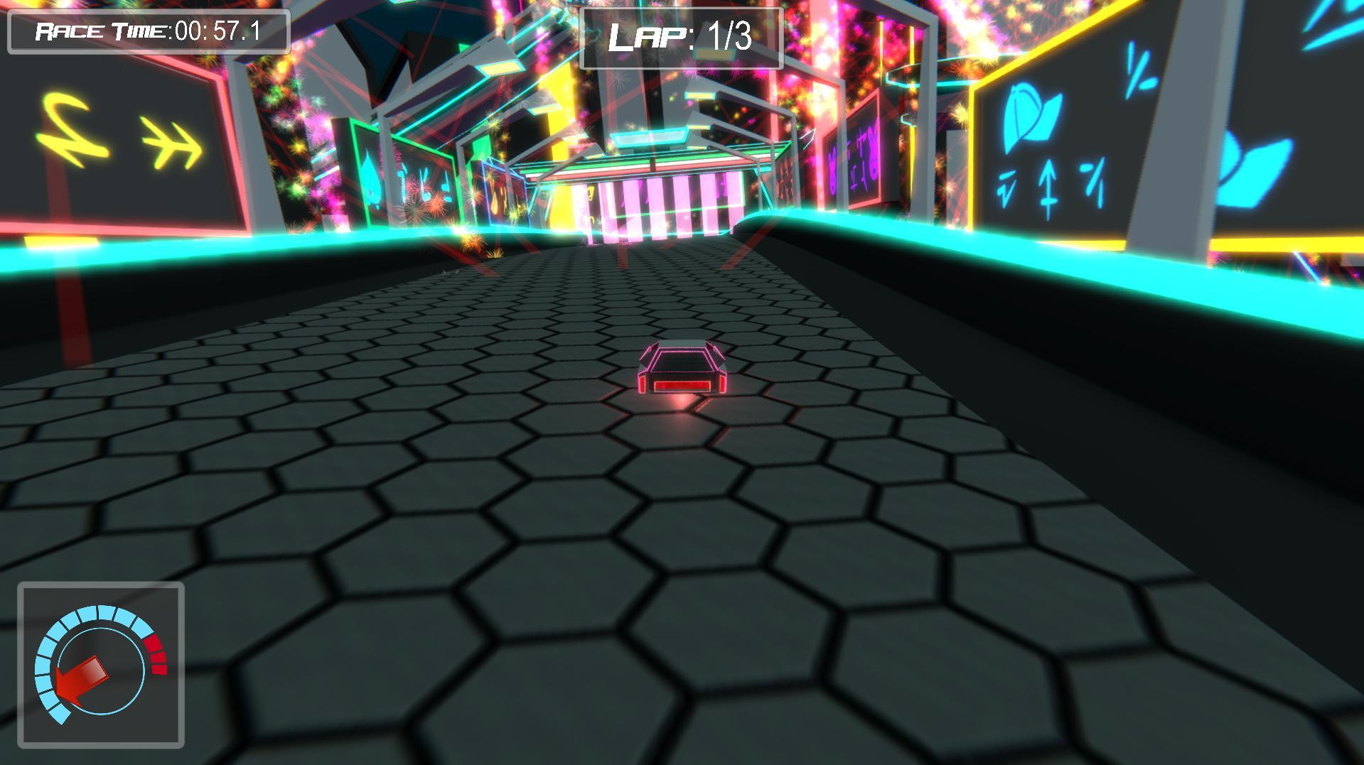 Neon Knights (itch) - кадр 4