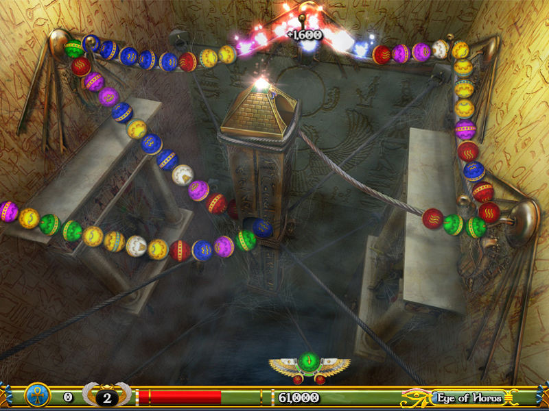 Luxor: 5th Passage - кадр 3