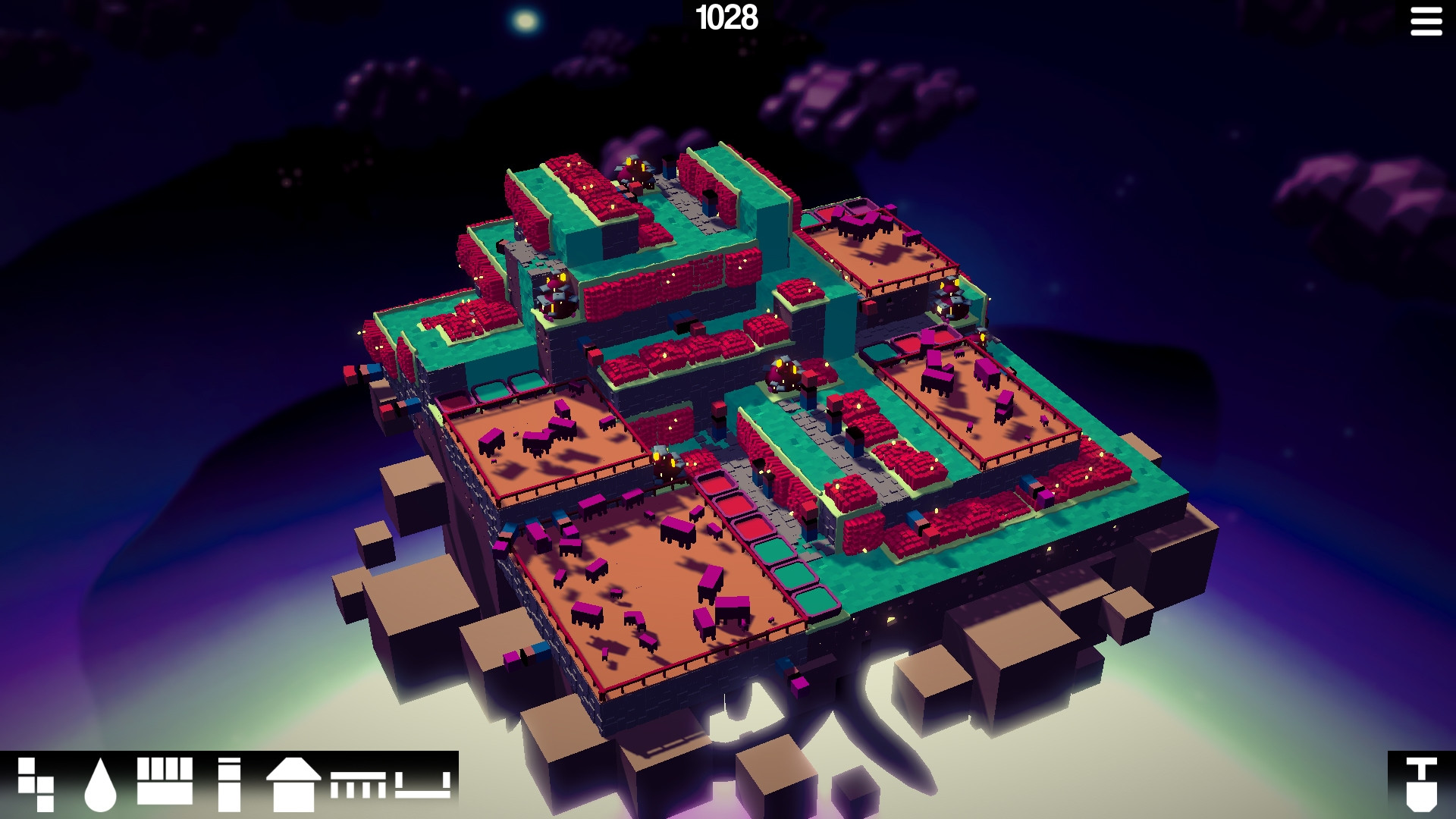 Sky Farm (itch) - кадр 4