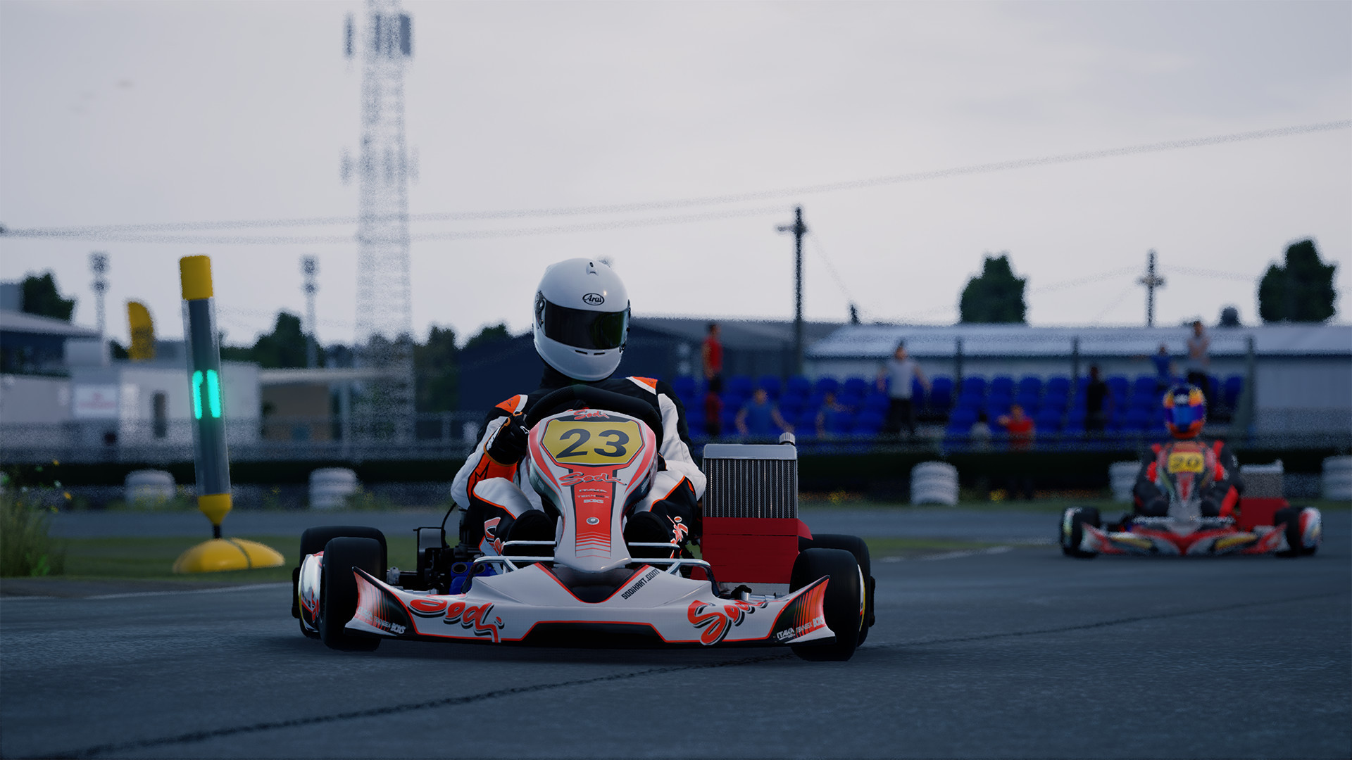 KartKraft - кадр 15