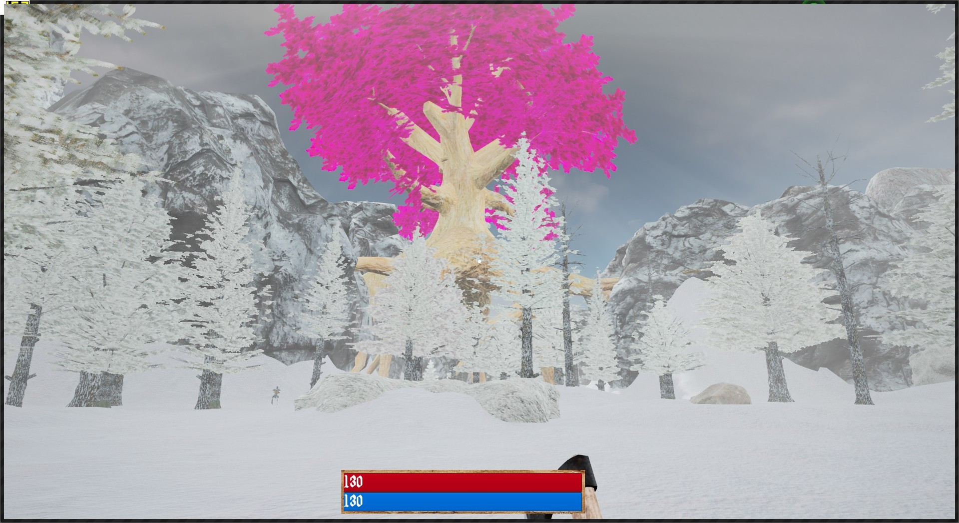 Scrolls of the Lord - кадр 5