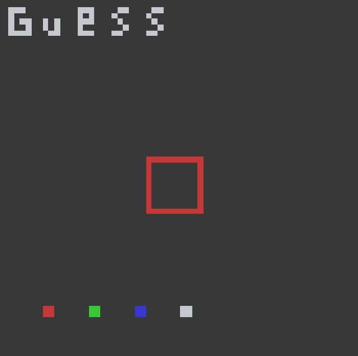 pixelPerfect (itch) - кадр 2