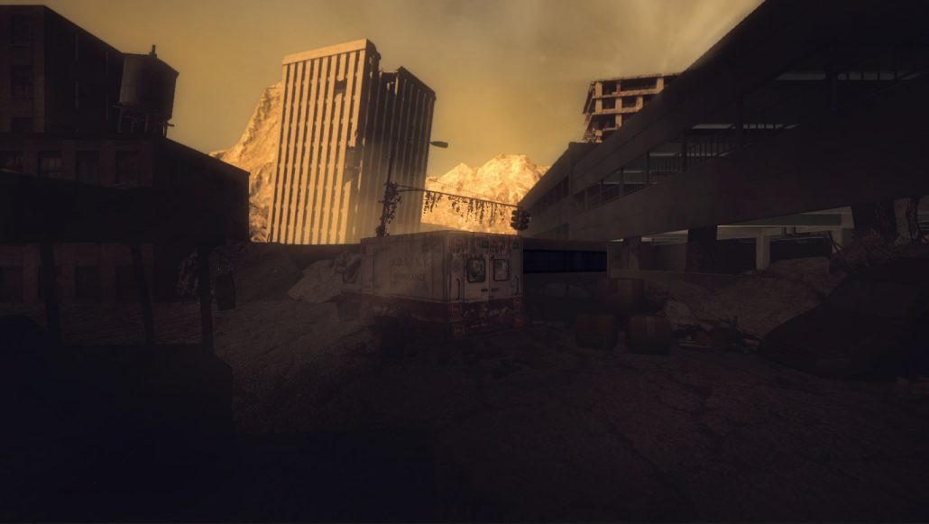Scorch - кадр 6