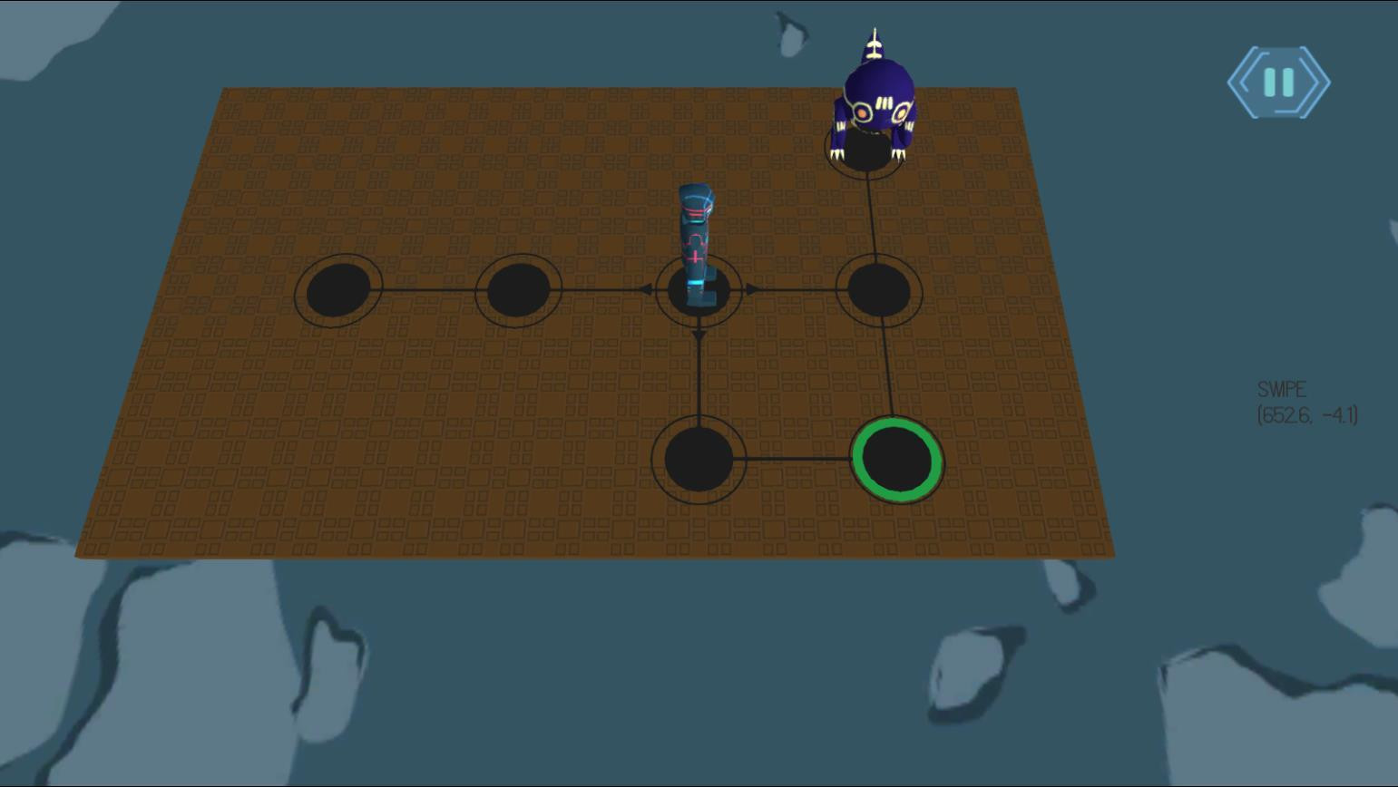 Boroc Invasion (itch) - кадр 4