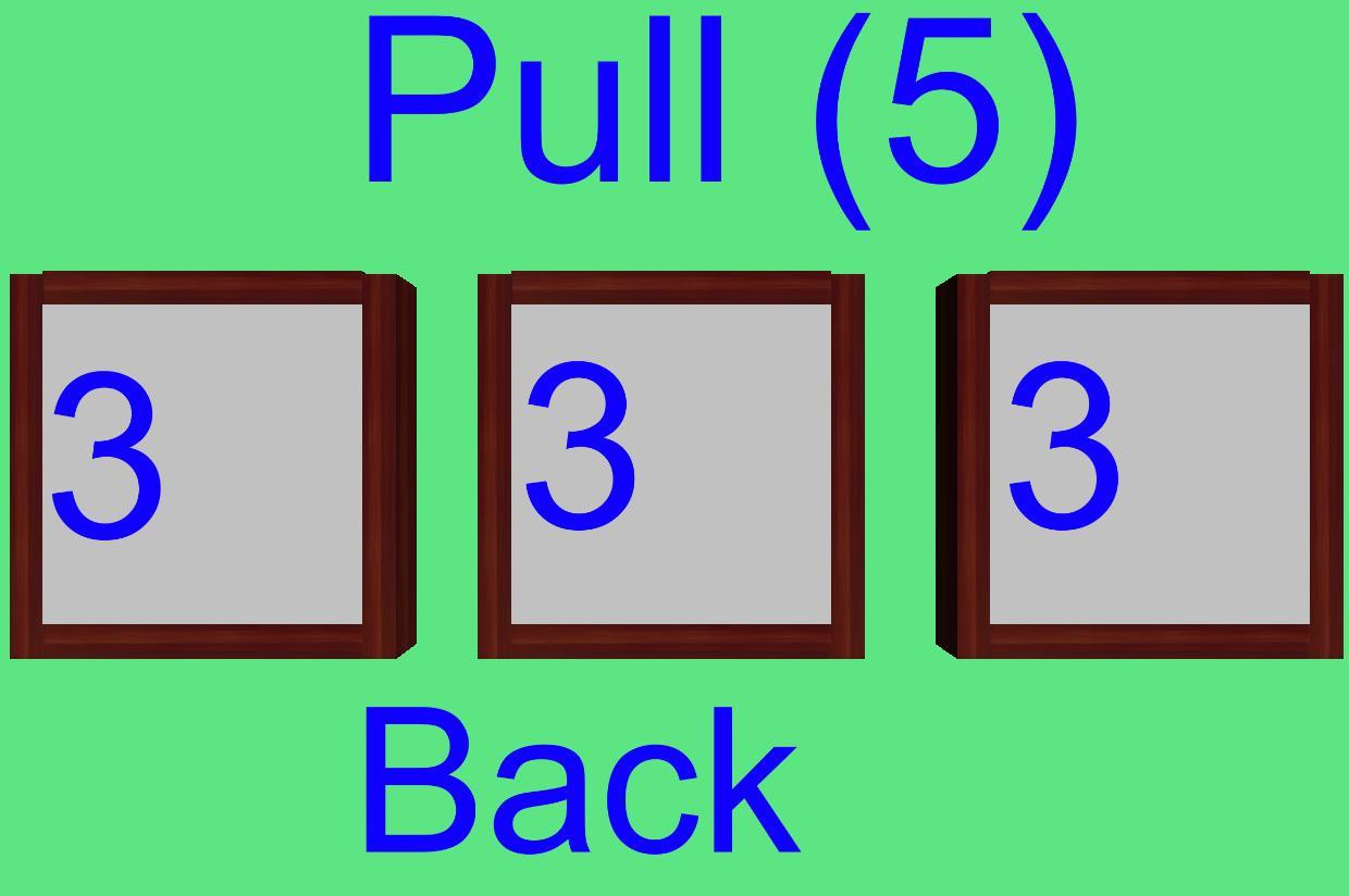 Casino Simulation (itch) - кадр 1