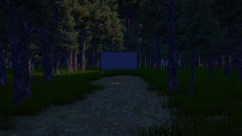 TheSecretGame2 (itch) - кадр 2