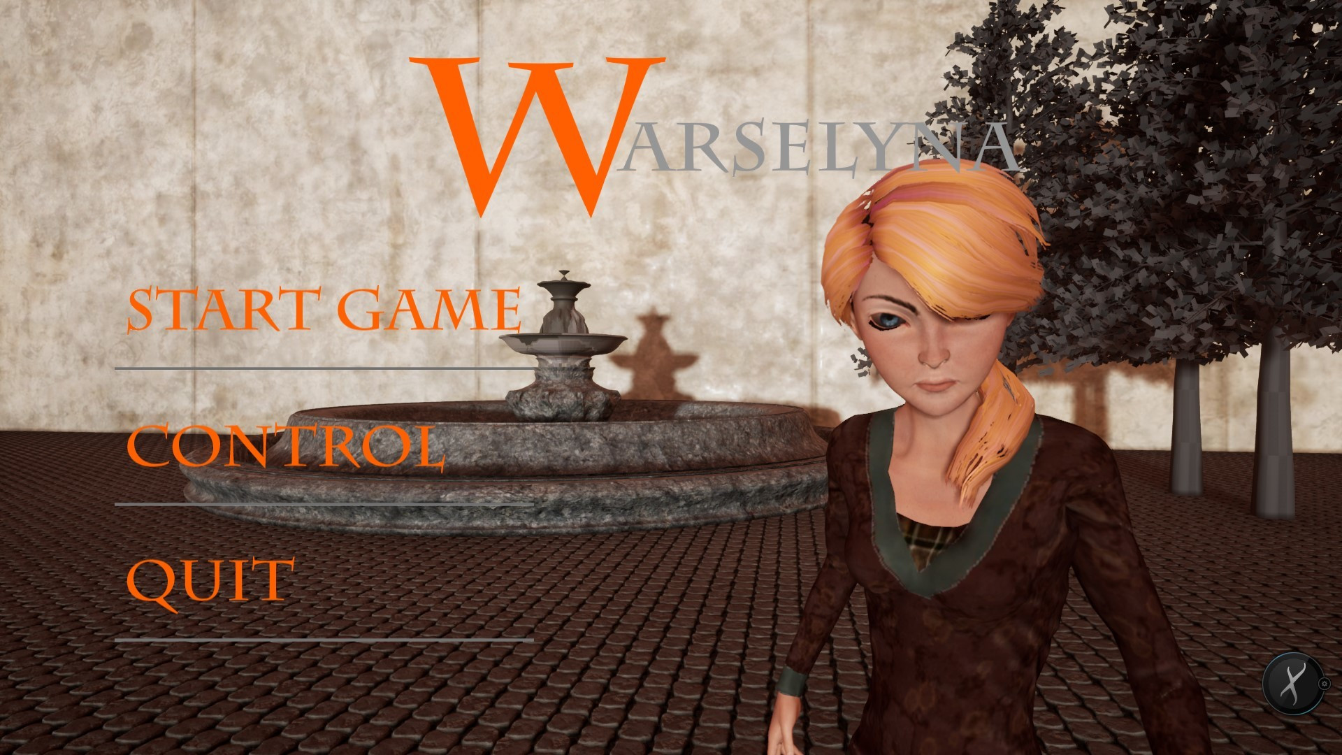 Warselyna (itch) - кадр 3