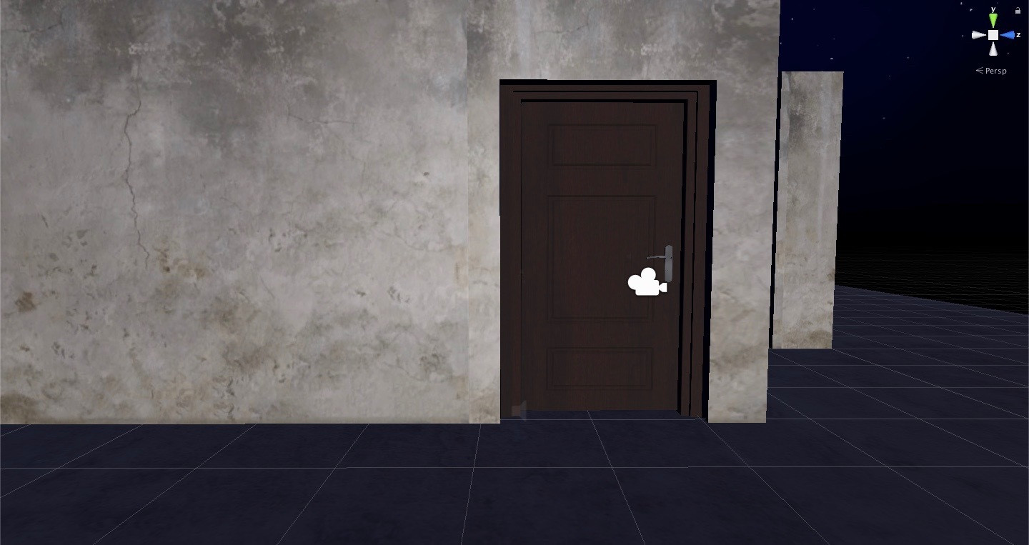 The Bleak House (itch) - кадр 1