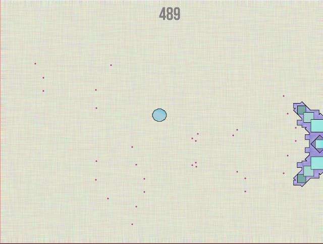 Duality (itch) (cxsquared) - кадр 2