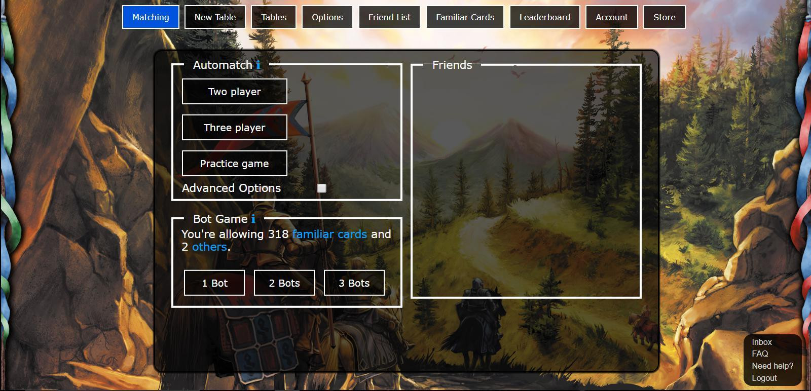 Dominion Online - кадр 3