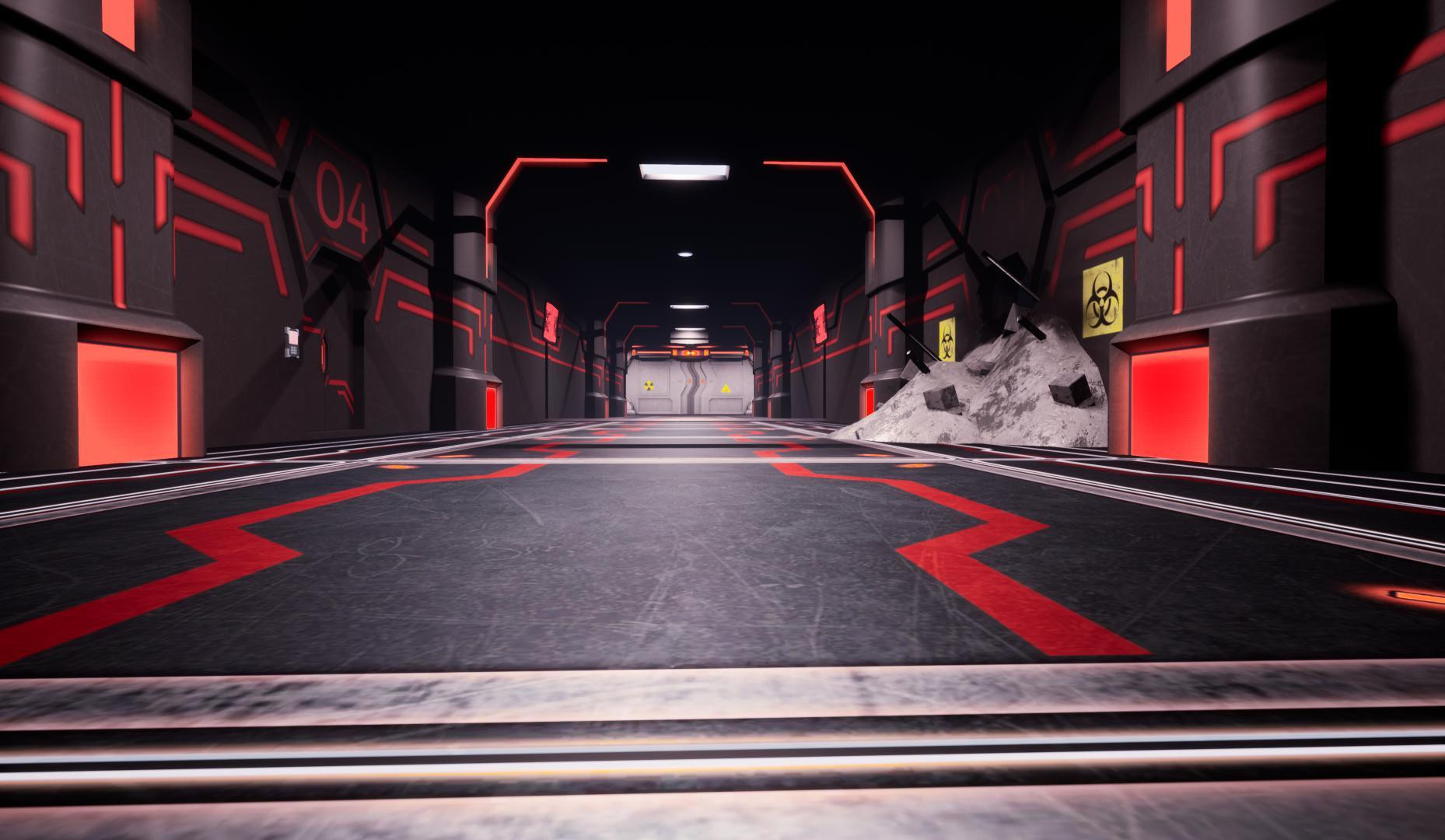 Escape Zorgapol (itch) - кадр 3