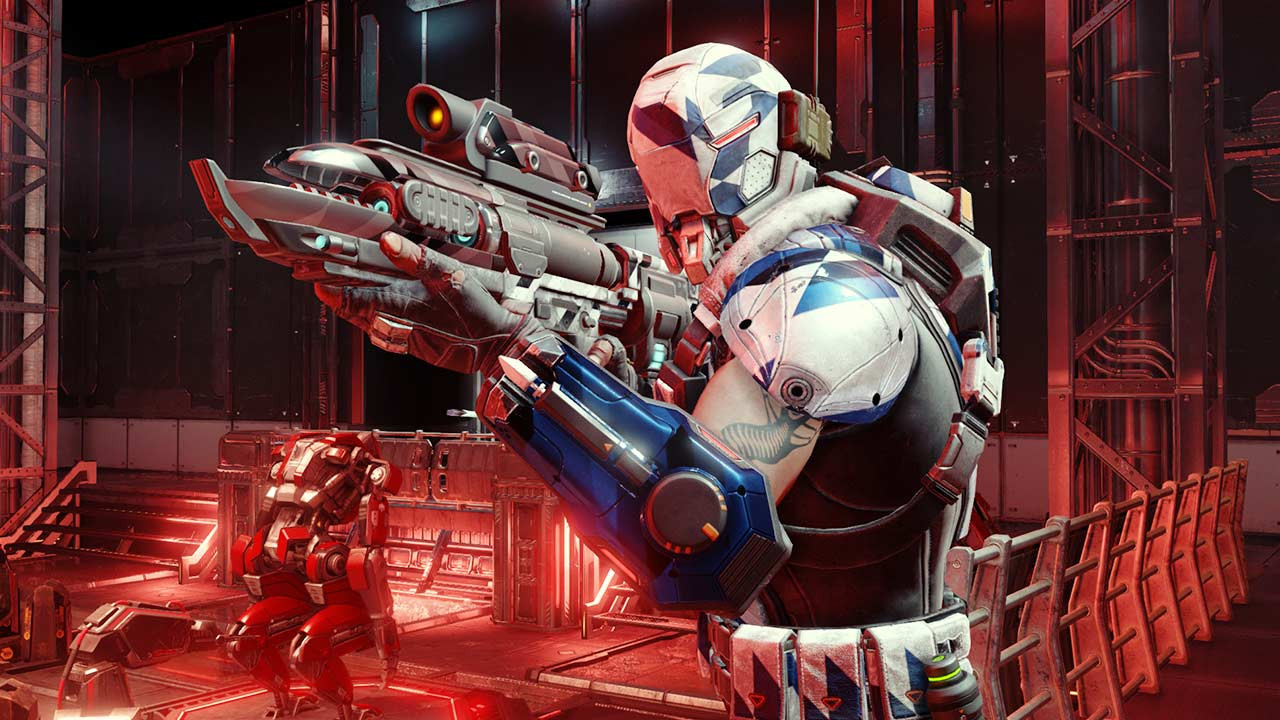 XCOM 2 Collection - кадр 2