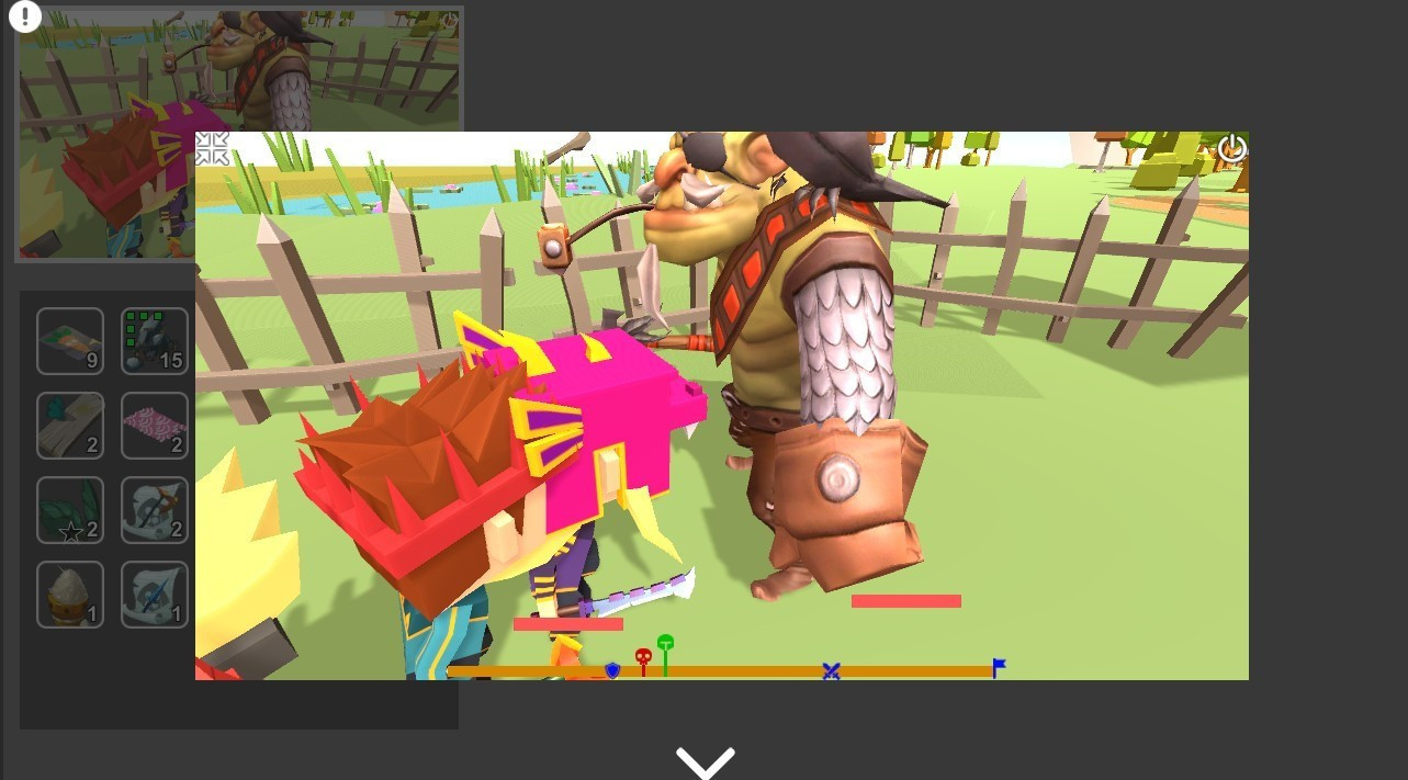 Shao (Chinese) - кадр 7