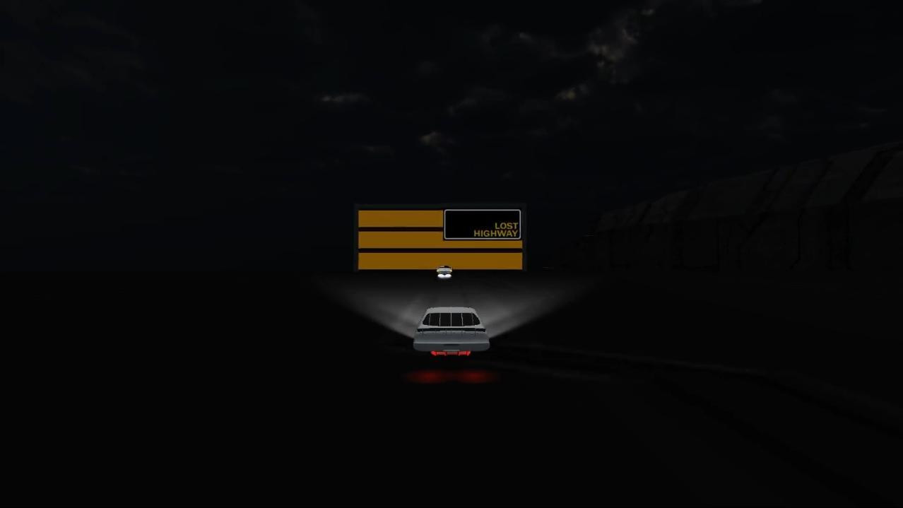 Auto Afterlife (itch) - кадр 2