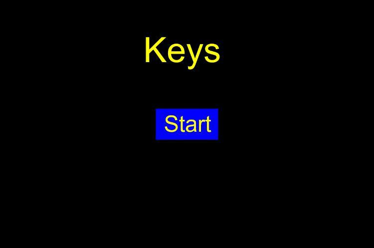 Keys (itch) - кадр 2