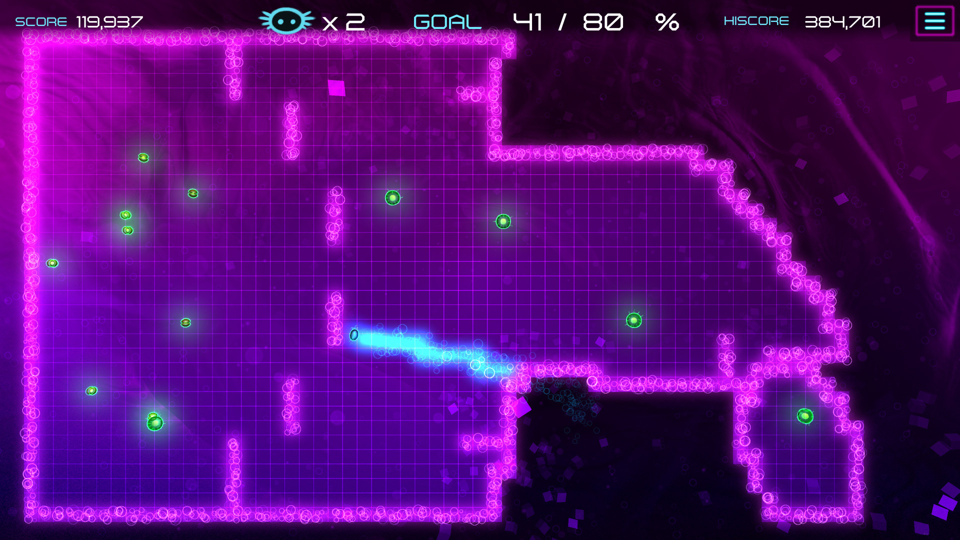 Plox Neon - кадр 6