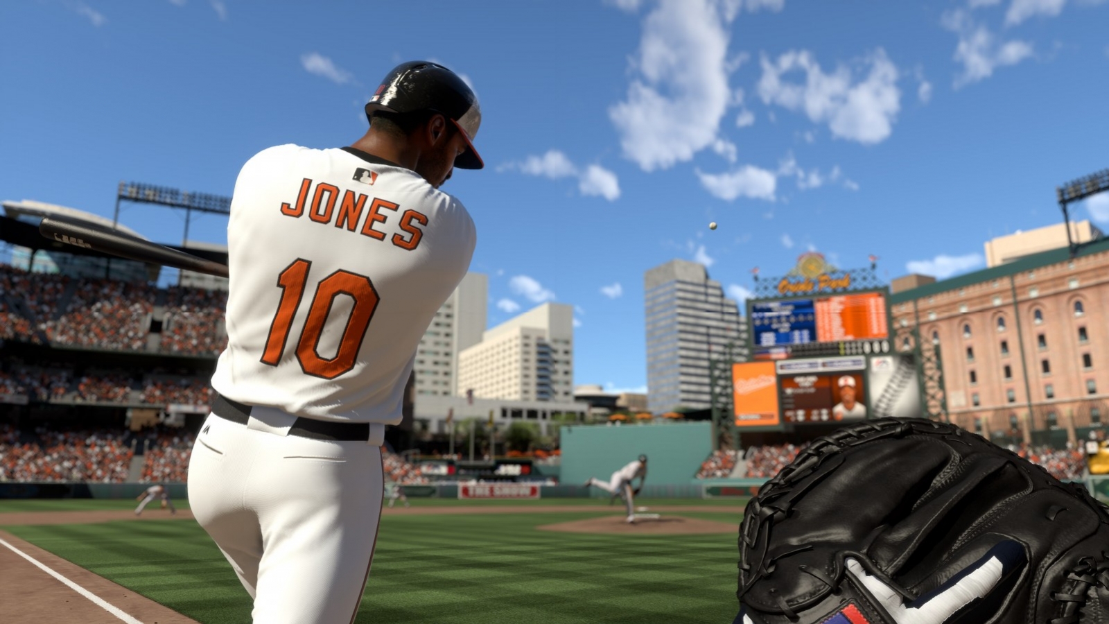 MLB 15: The Show - кадр 4