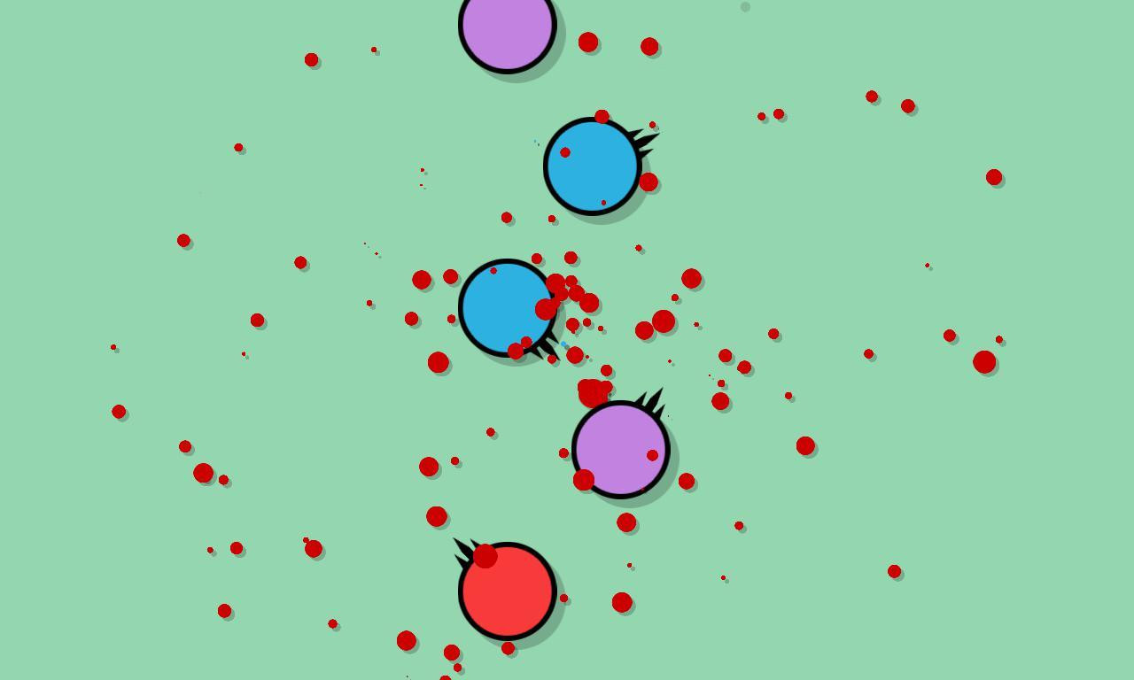 Graviand (itch) - кадр 7