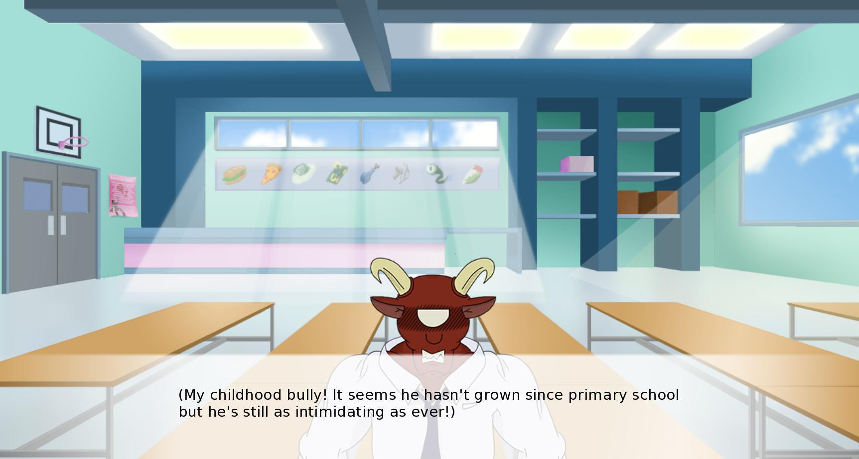 Space Academy IV (itch) - кадр 2