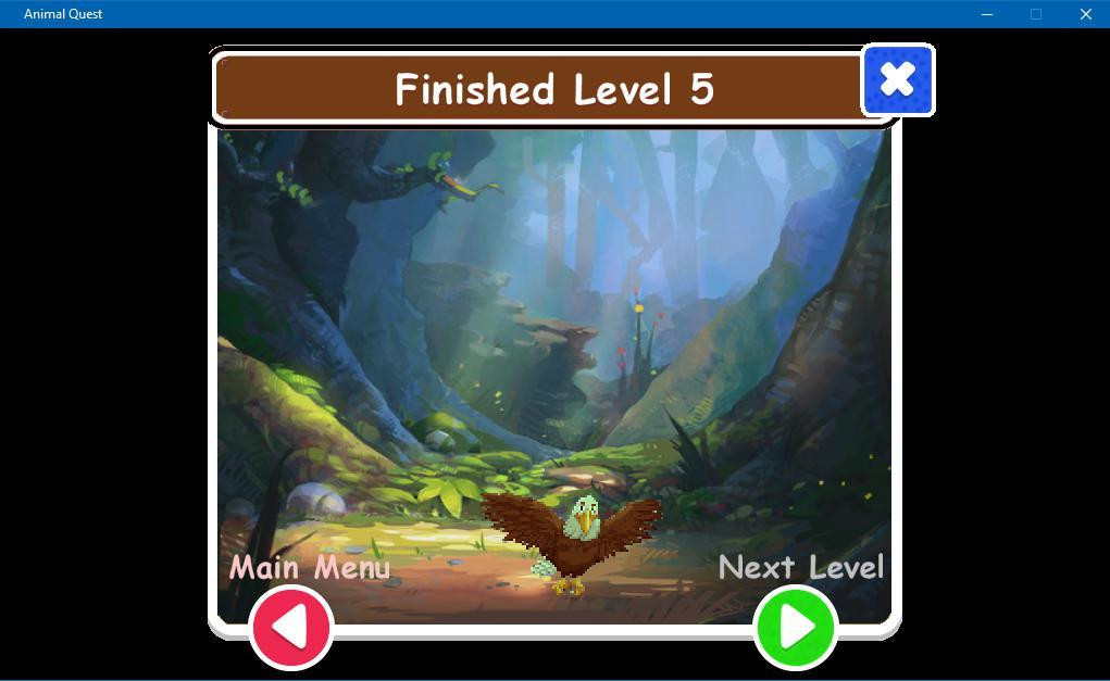 Animal Quest (Alpha Version) (itch) - кадр 3