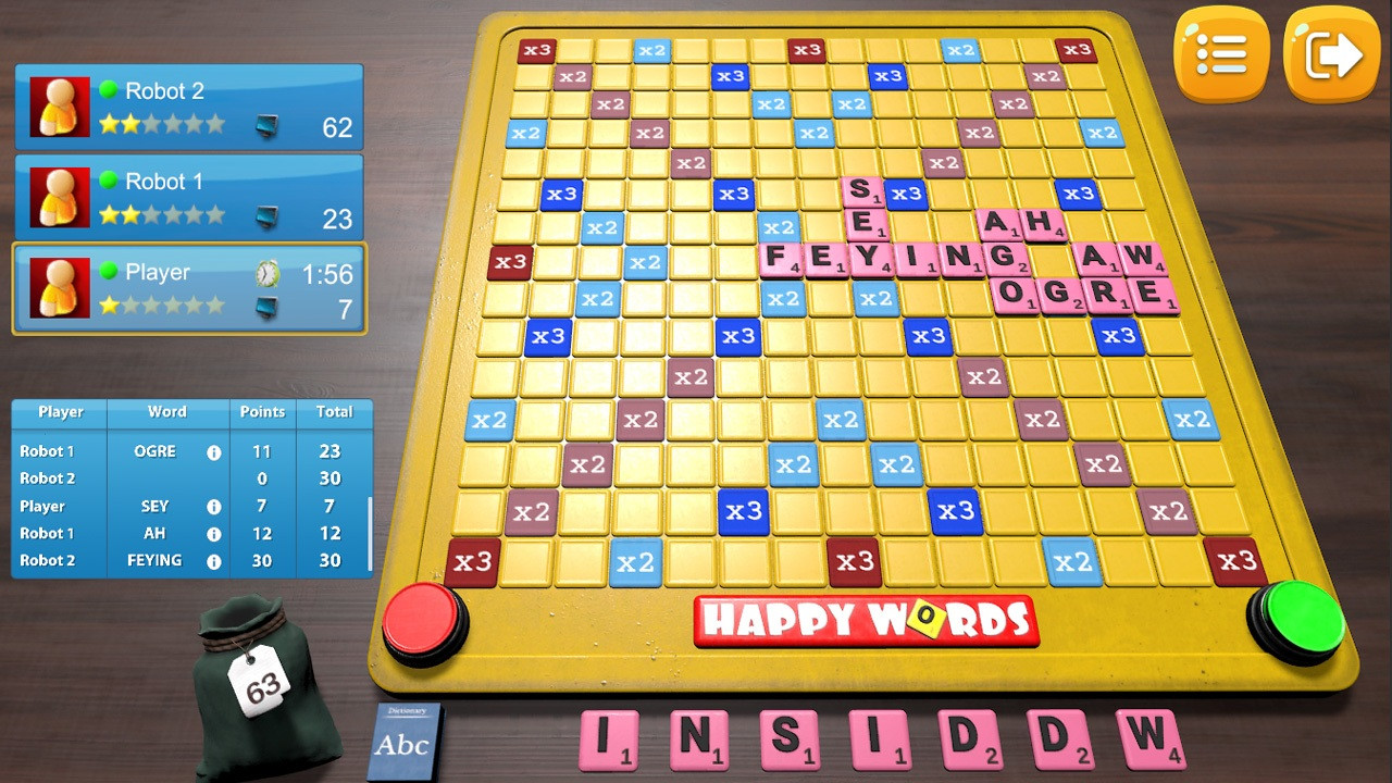 Happy Words - кадр 5