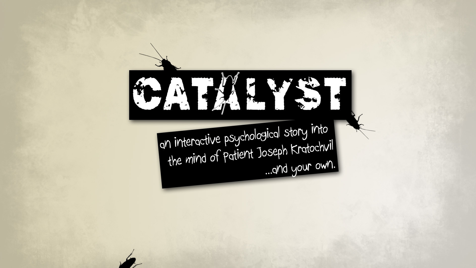 Catalyst - кадр 3