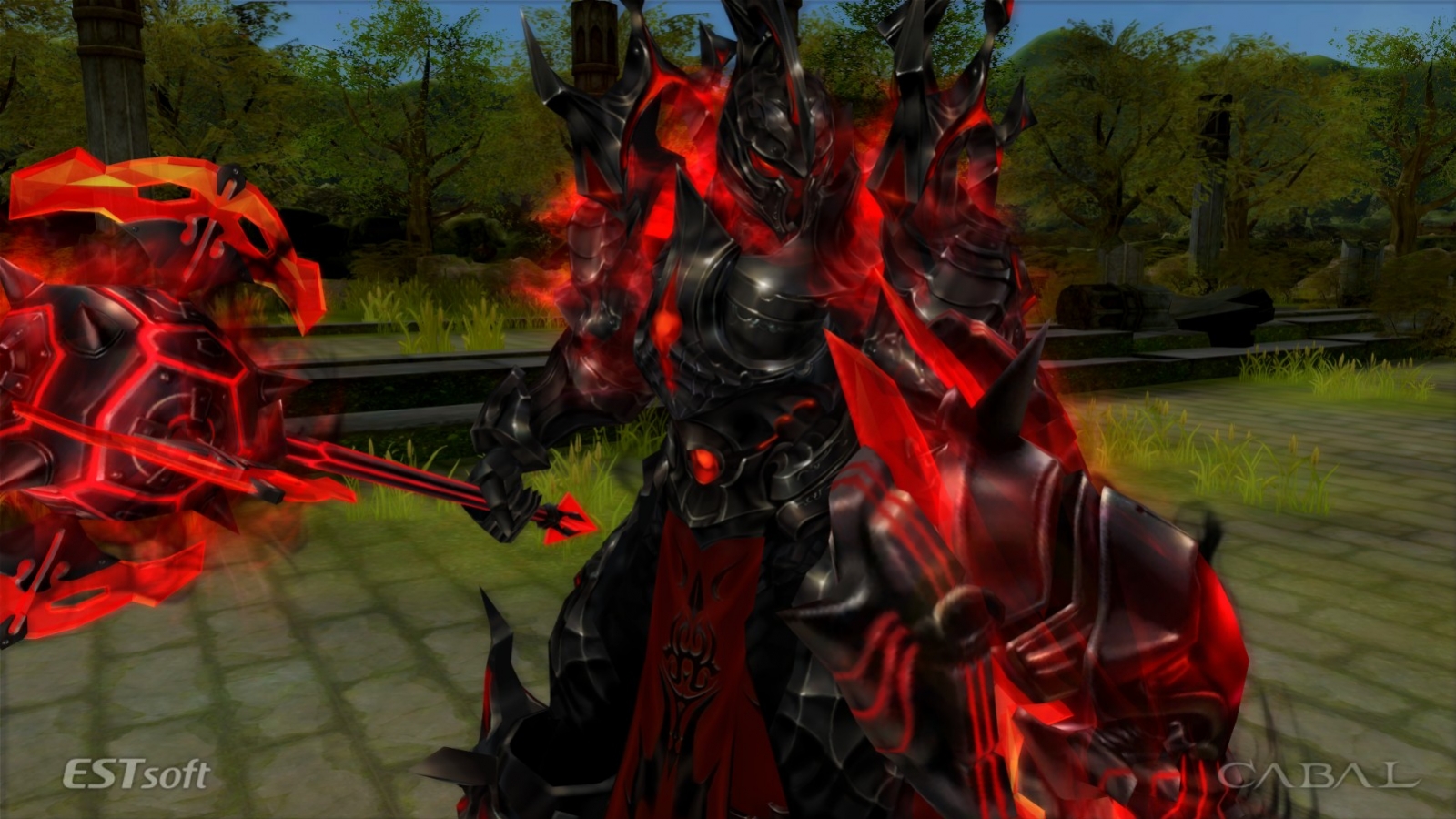 Cabal Online - кадр 9