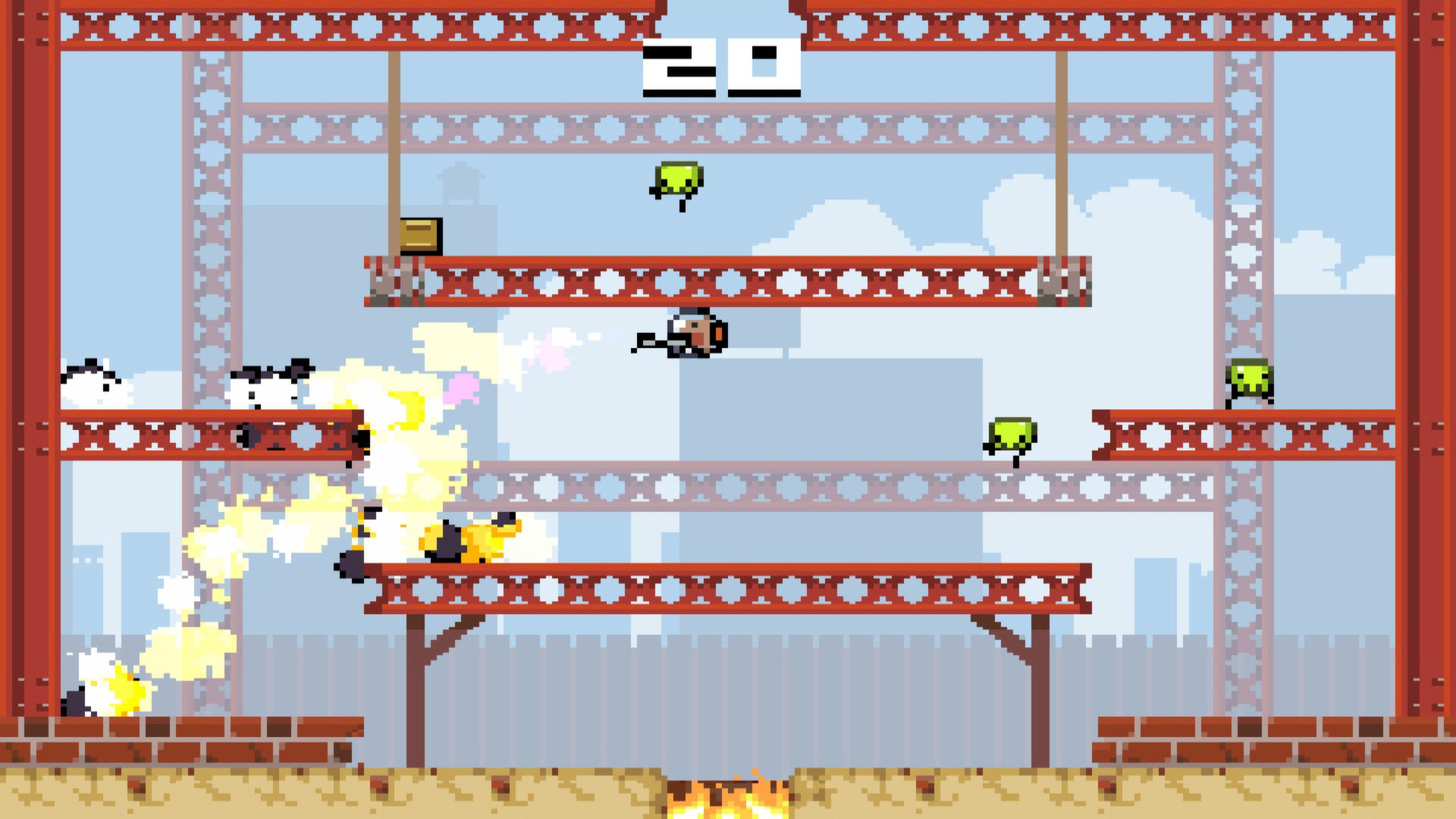 Super Crate Box - кадр 2