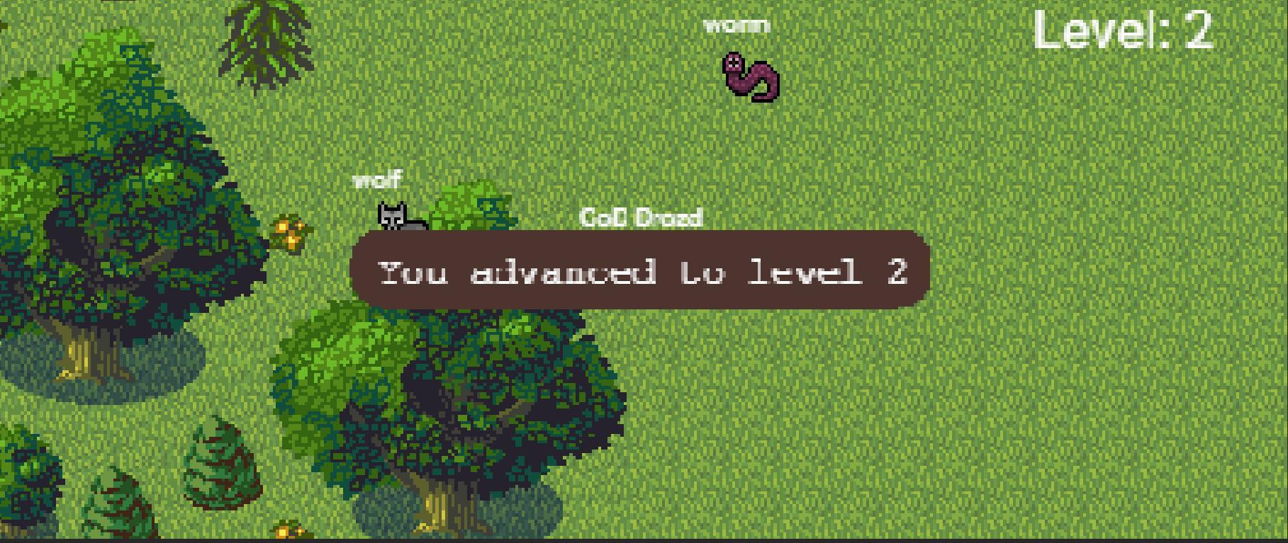 Deilara (itch) - кадр 1