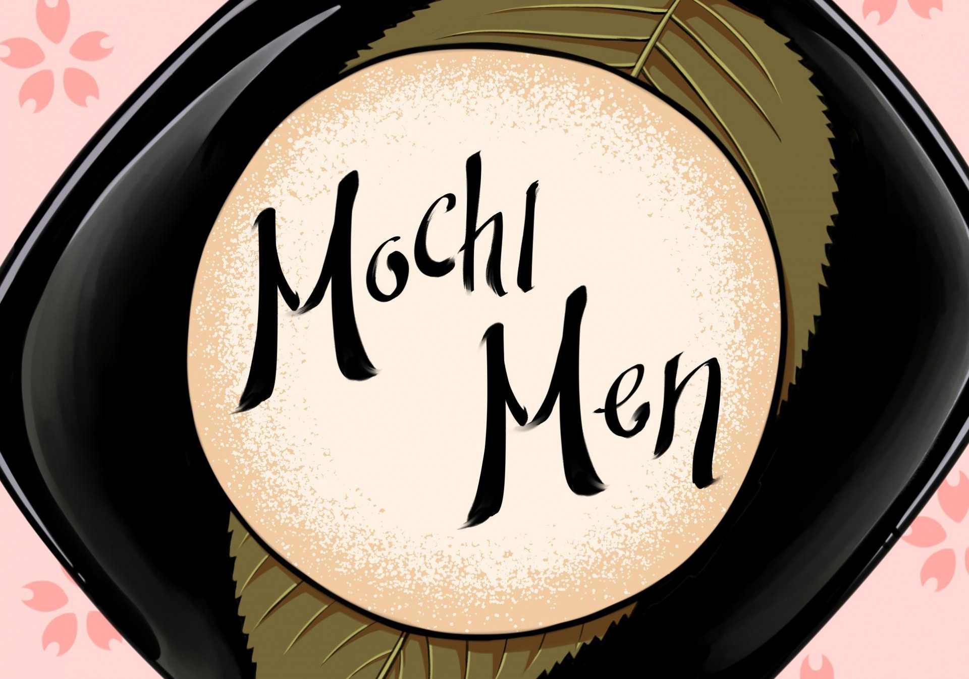 Mochi Men (knick) (itch) - кадр 1