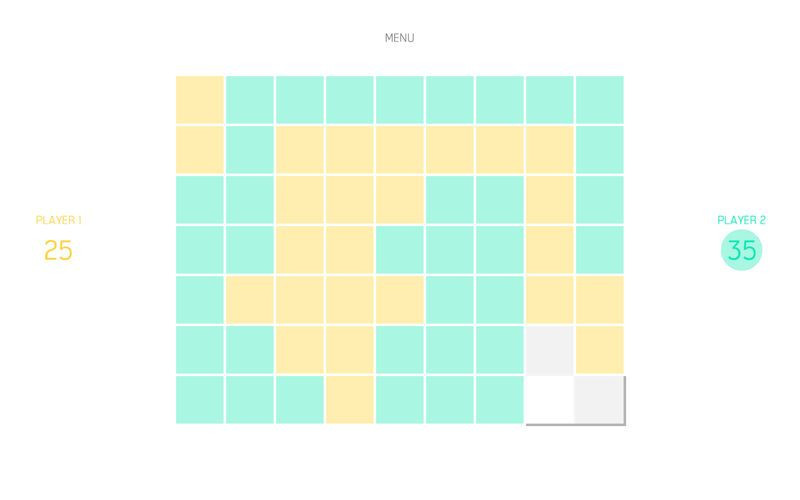Plaid - A Unique Puzzle Game - кадр 1
