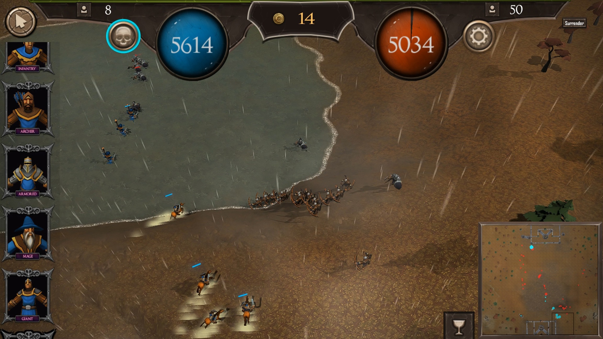 Fallen Empires - кадр 4