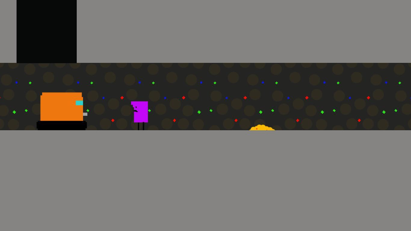 Creatures And Crystals (itch) - кадр 1