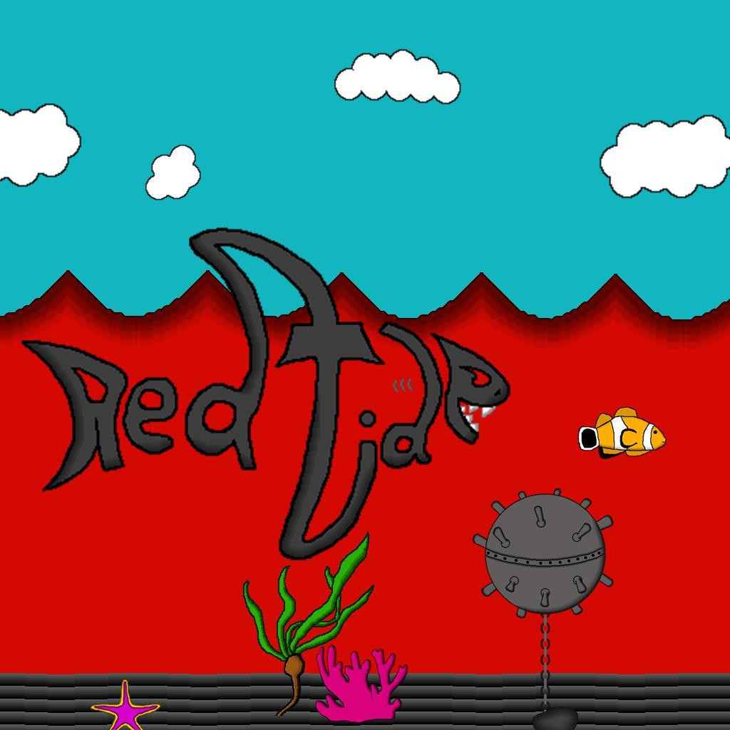 Red Tide (sermer) (itch) - кадр 1