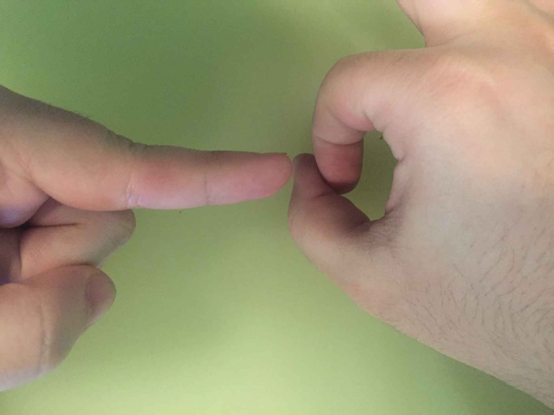 FingerDick (itch) - кадр 1