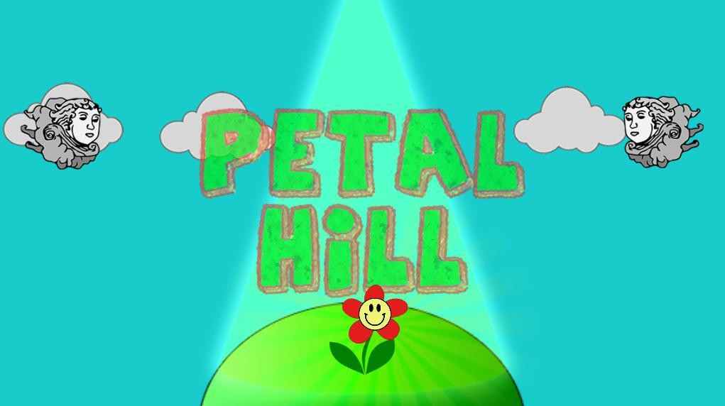 Petal Hill (LDE*) (itch) - кадр 1