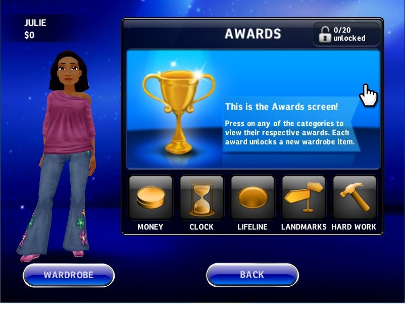 Who Wants to Be a Millionaire (2010) - кадр 3