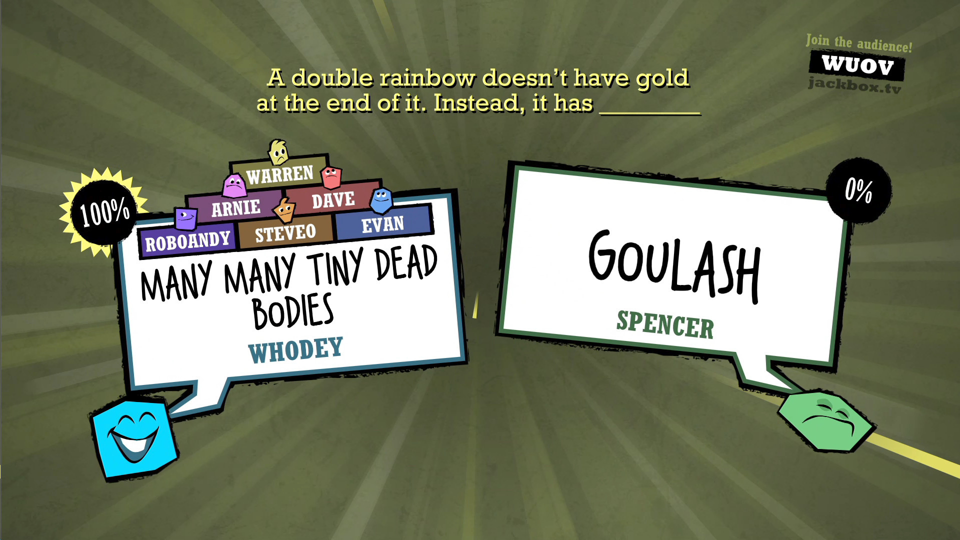 Quiplash - кадр 11
