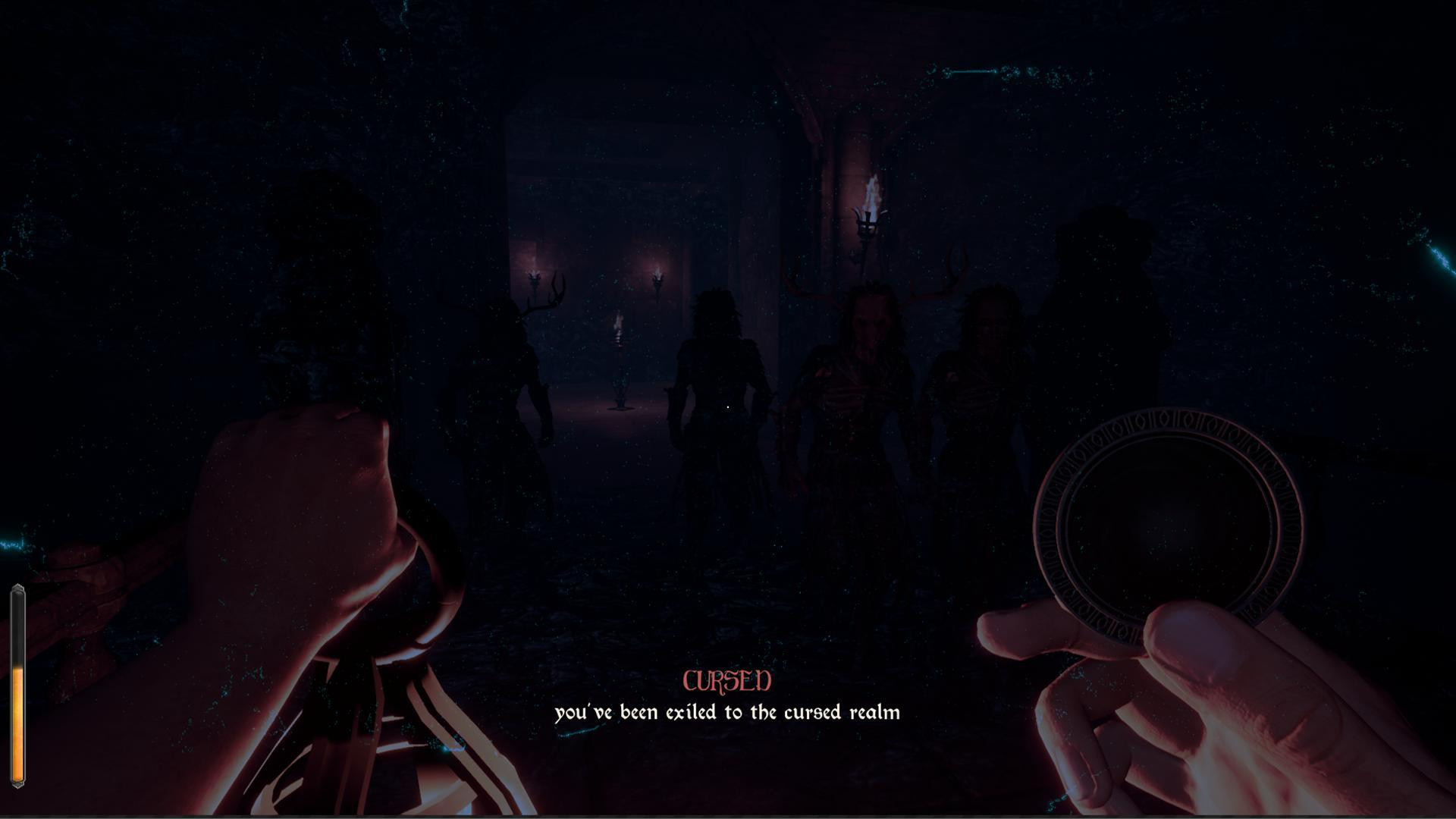 Noccultic (itch) - кадр 2