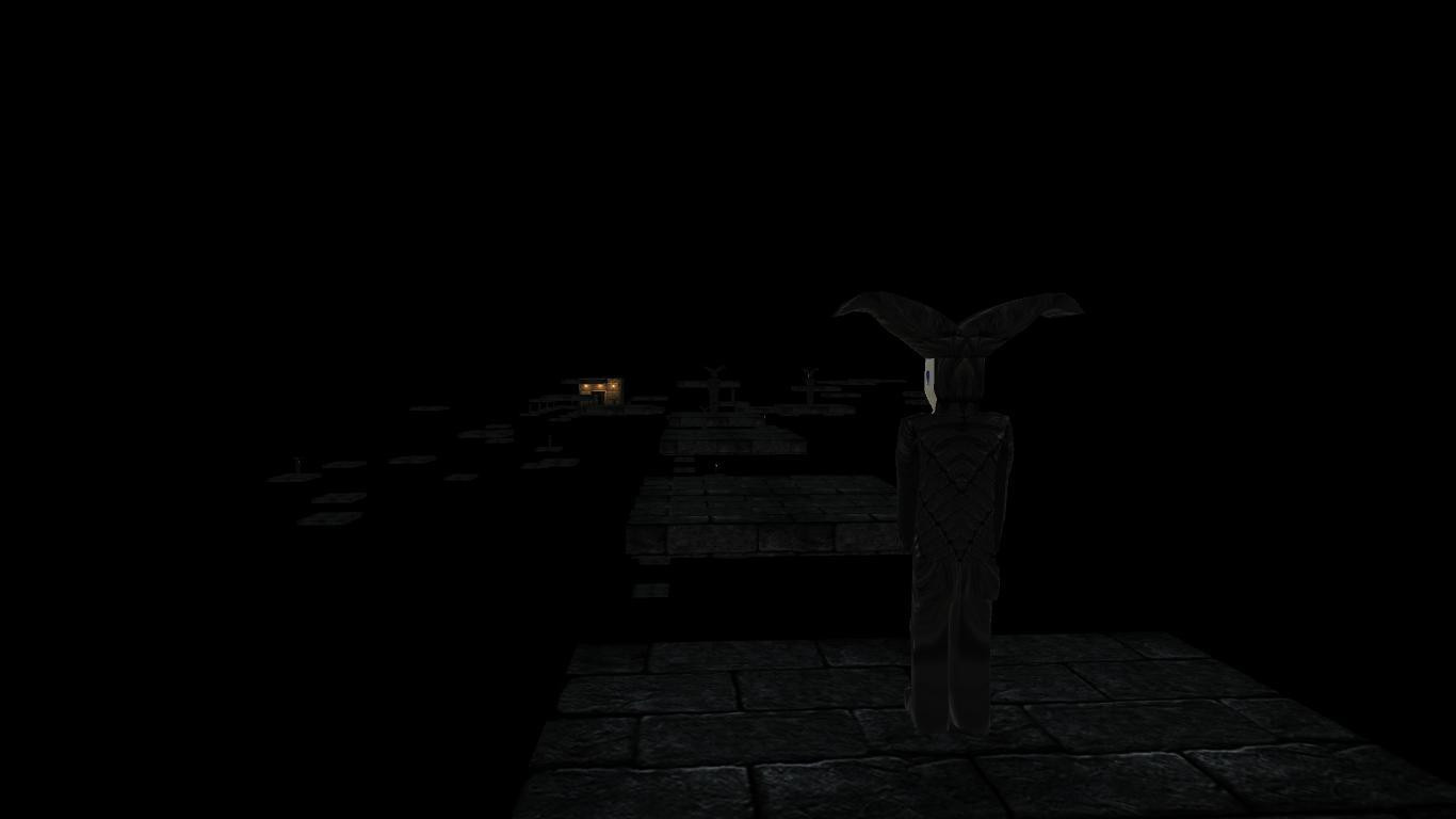 The Clown's Quest (itch) - кадр 2