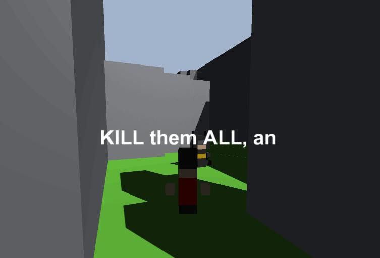 [LD37] Treatment Room One (itch) - кадр 1