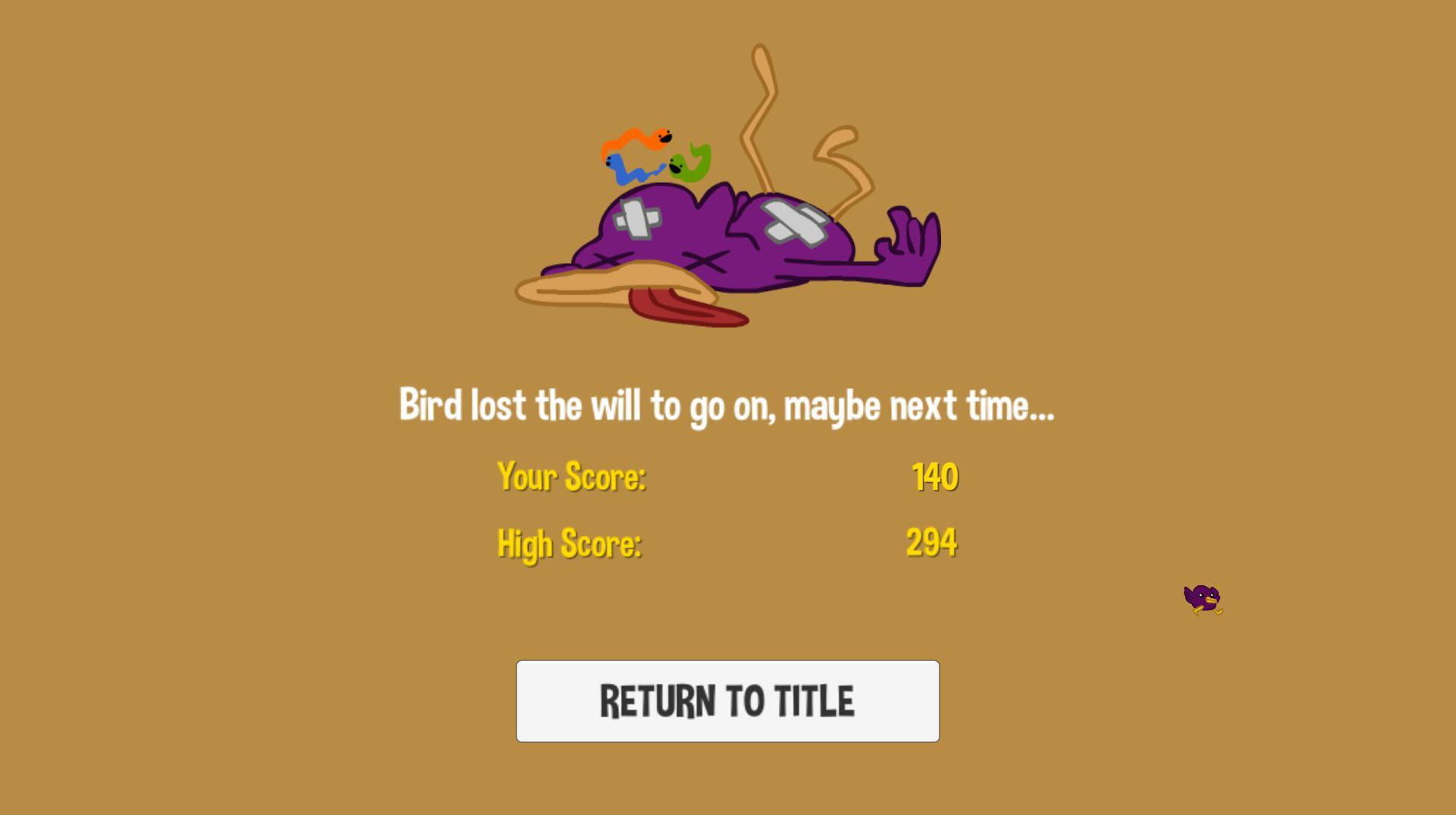 SFAS 2017 - Early Bird (itch) - кадр 3